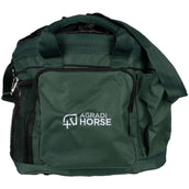 Agradi Horse Bolsa de Limpieza Fir Green
