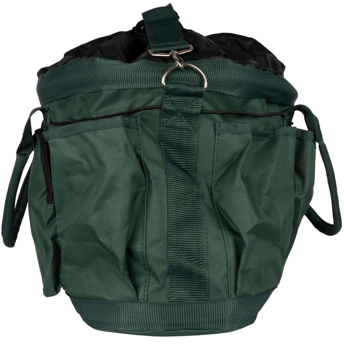Agradi Horse Bolsa de Limpieza Fir Green