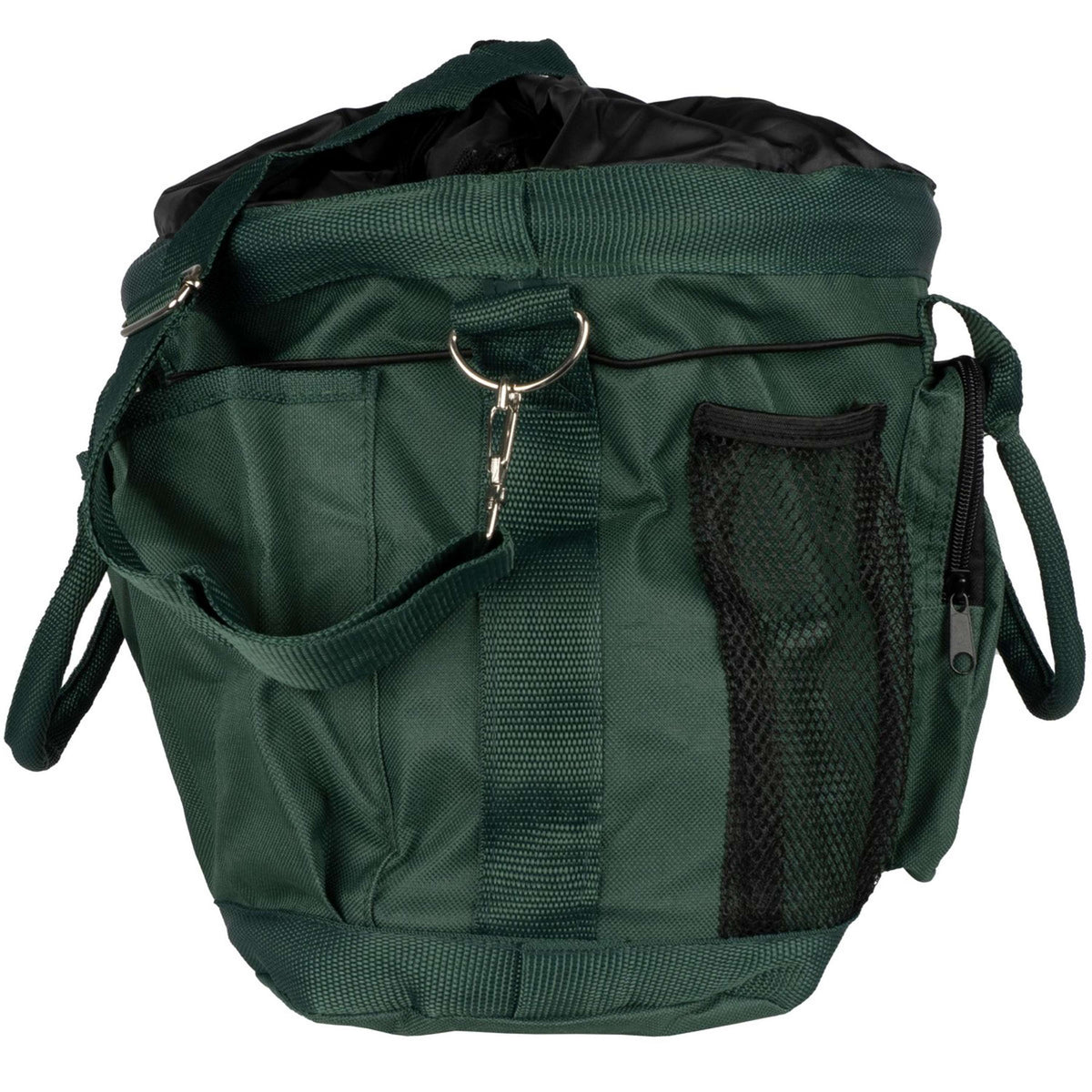 Agradi Horse Bolsa de Limpieza Fir Green