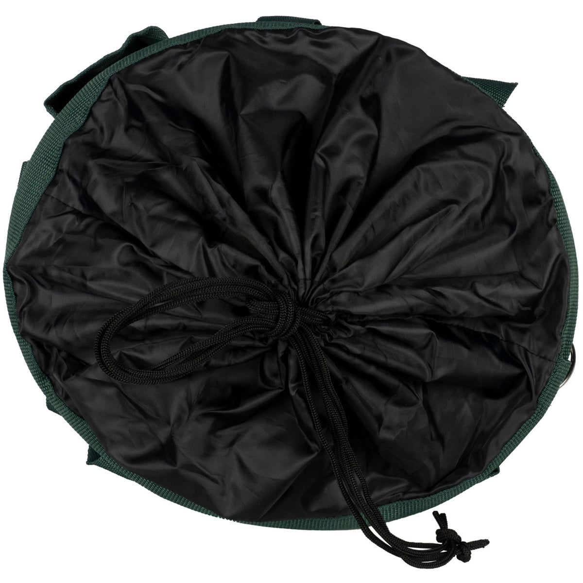 Agradi Horse Bolsa de Limpieza Fir Green