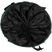 Agradi Horse Bolsa de Limpieza Fir Green