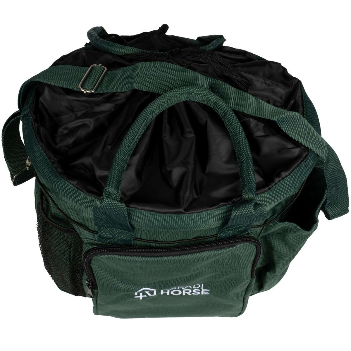 Agradi Horse Bolsa de Limpieza Fir Green