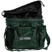 Agradi Horse Bolsa de Limpieza Fir Green