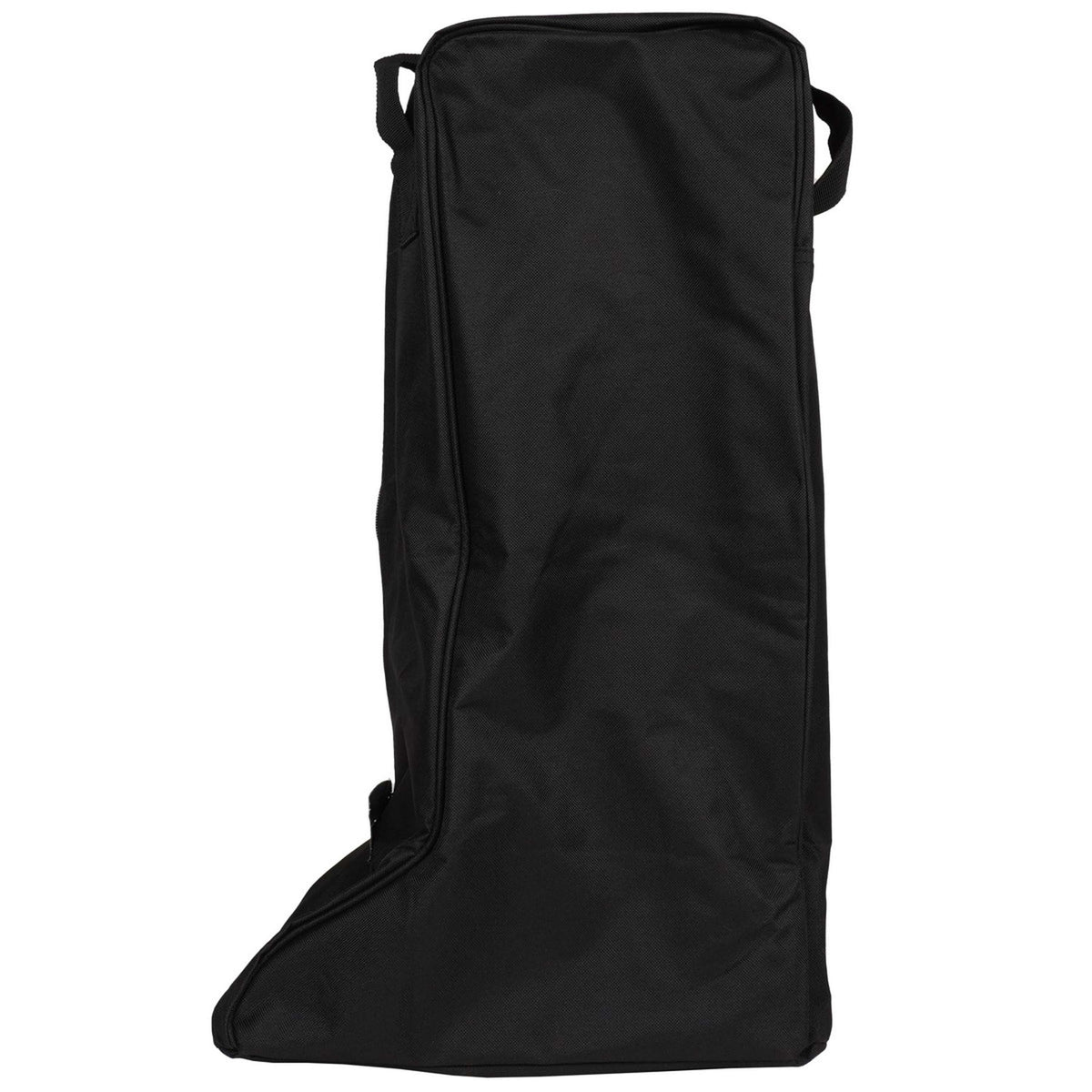 Agradi Horse Bolsa para Botas Negro/Negro