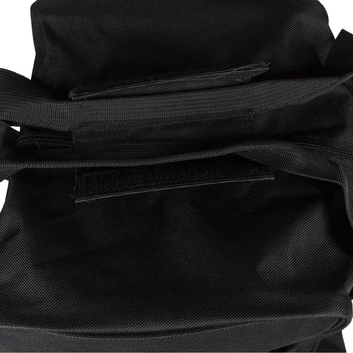 Agradi Horse Bolsa para Botas Negro/Negro