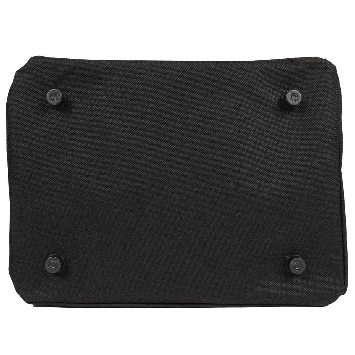 Agradi Horse Bolsa para Botas Negro/Negro