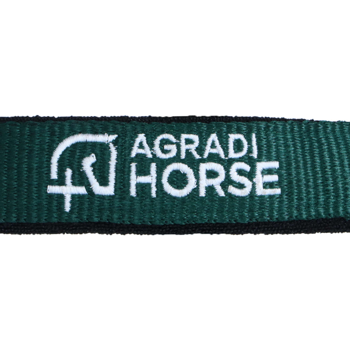Agradi Horse Cabezada Athletic Fir Green
