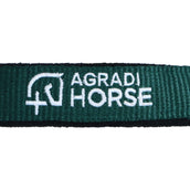 Agradi Horse Cabezada Athletic Fir Green