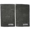 Agradi Horse Toalla Microfibre per Paar Gris