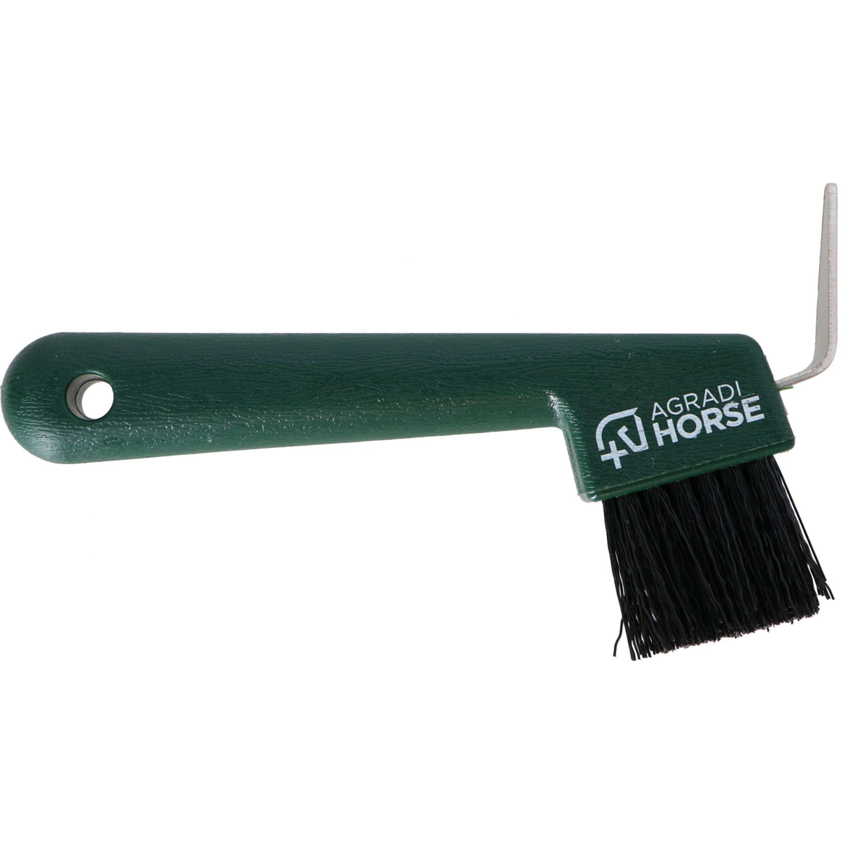Agradi Horse Limpia Cascos Fir Green