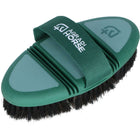 Agradi Horse Cepillo Suave Flex Pelo de Caballo Fir Green