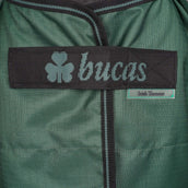Agradi by Bucas Turnout Rug Verde Negro