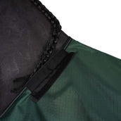 Agradi by Bucas Turnout Rug Verde Negro