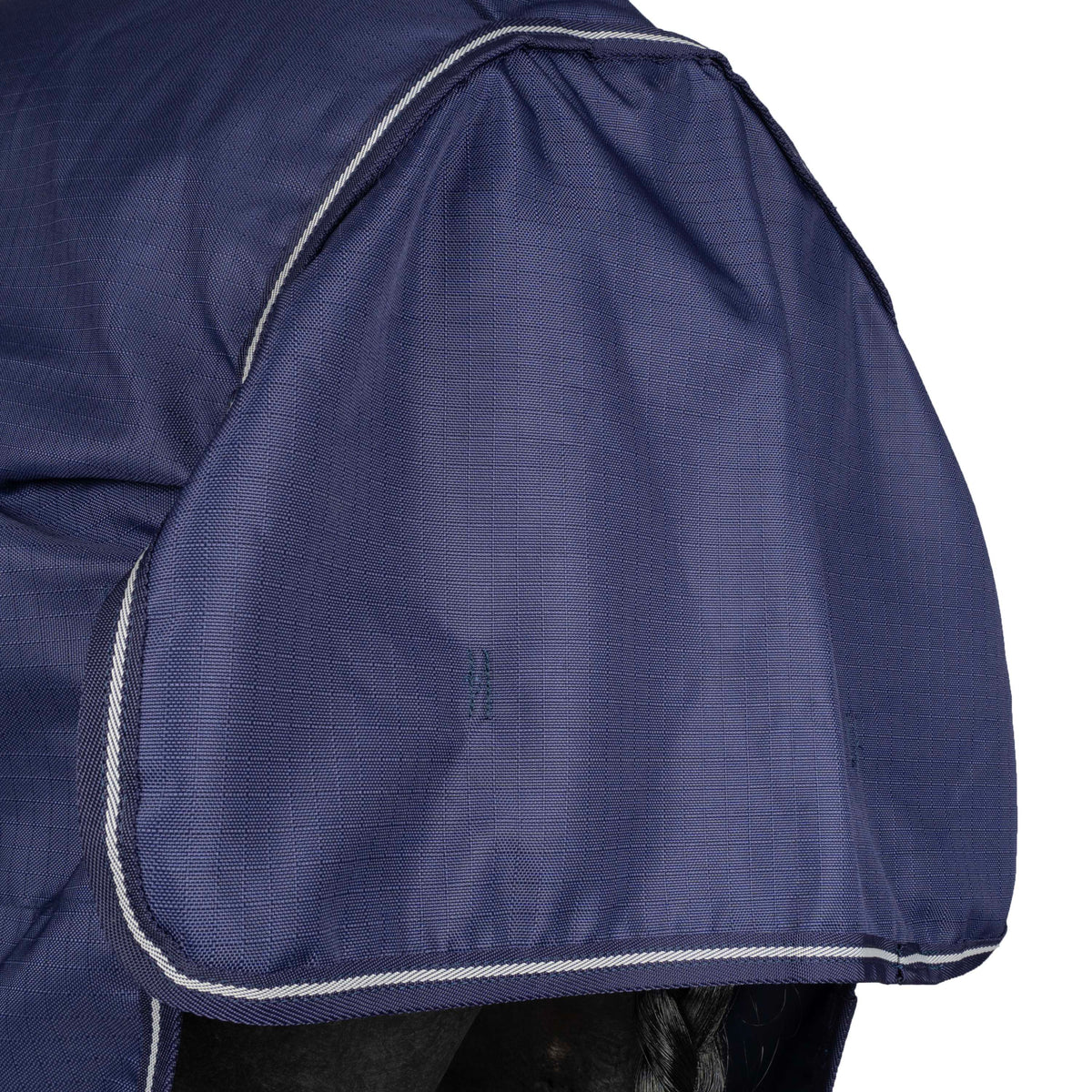 Agradi by Bucas Turnout Rug Equi-Soft Pad Marino/Plata