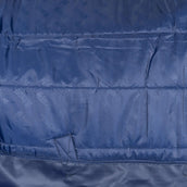 Agradi by Bucas Turnout Rug Marino/Plata