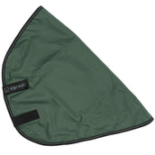 Agradi by Bucas Cubrecuellos Verde Negro