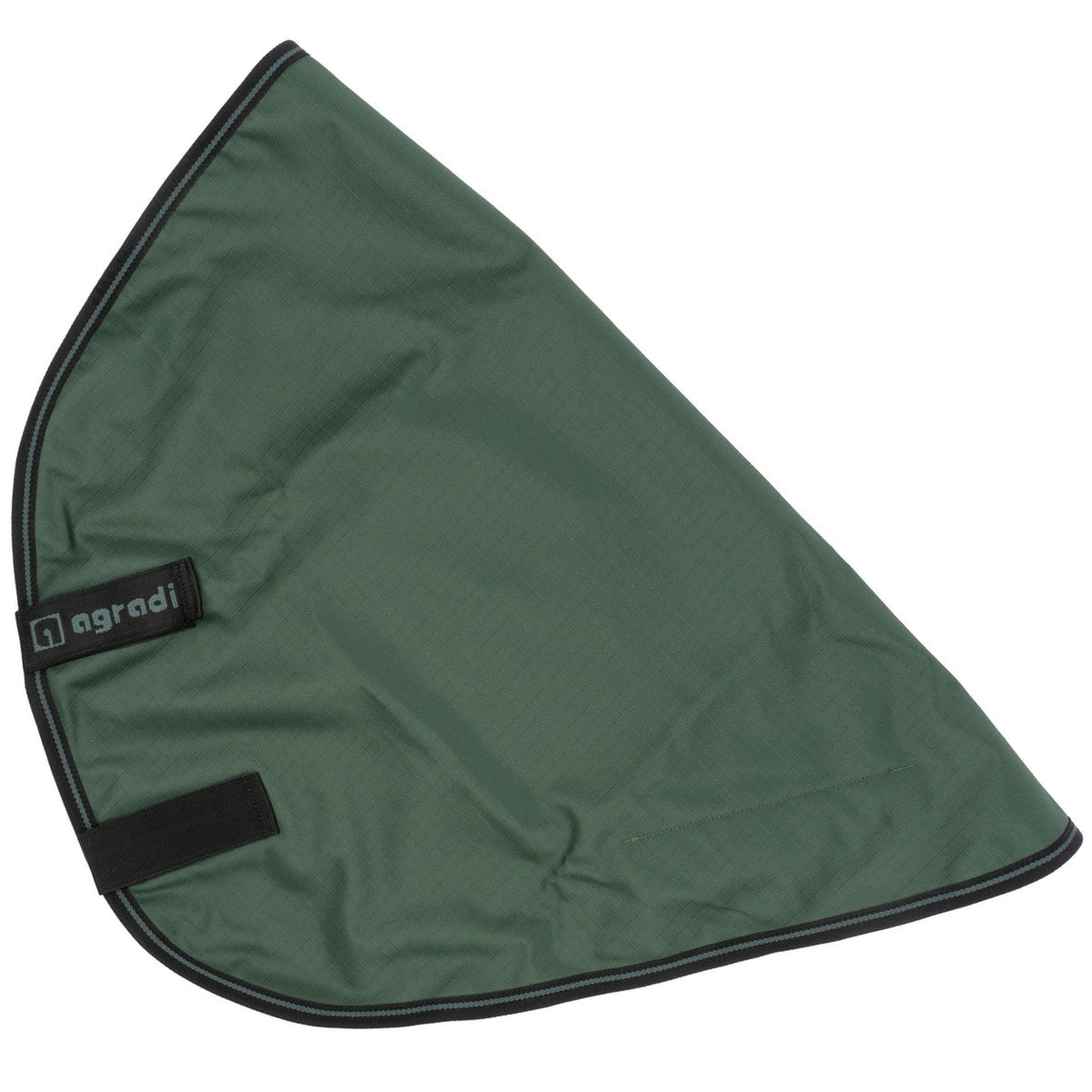Agradi by Bucas Cubrecuellos Verde Negro