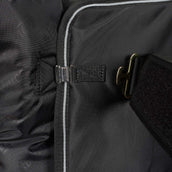Bucas Shamrock Power Black/Silver