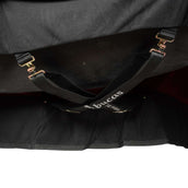 Bucas Shamrock Power Black/Silver