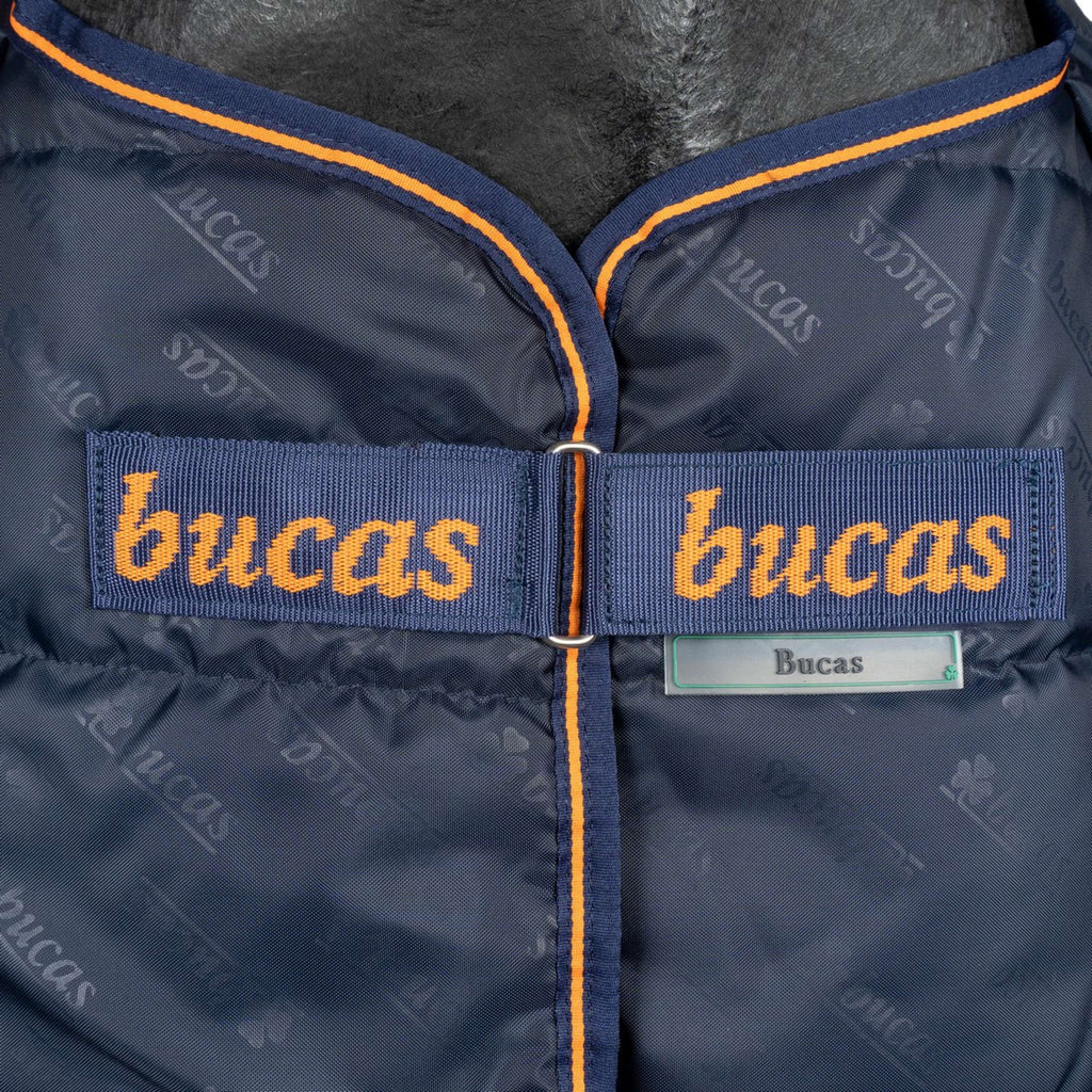 Bucas Therapy Liner Marino Naranja