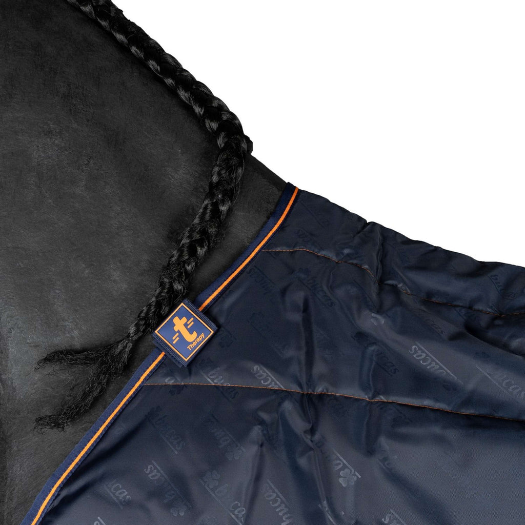 Bucas Therapy Liner Marino Naranja
