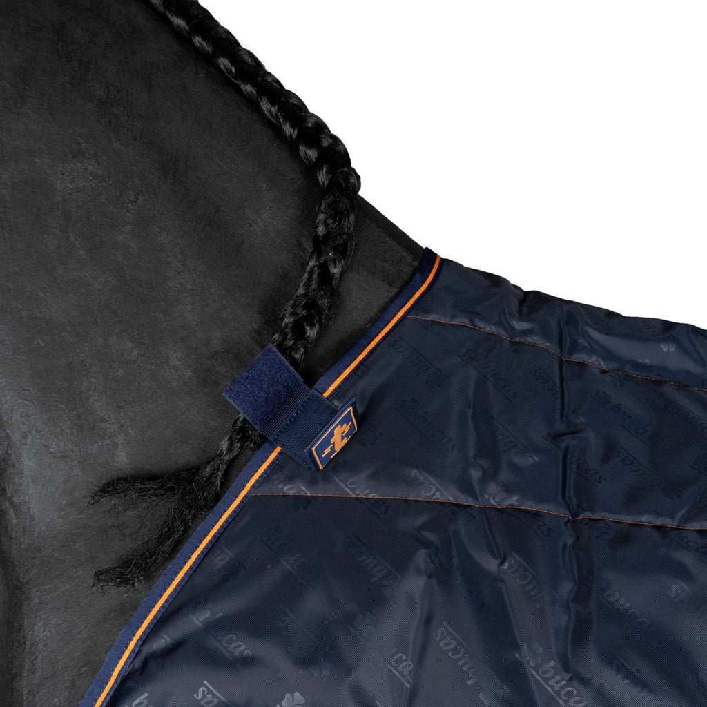Bucas Therapy Liner Marino Naranja