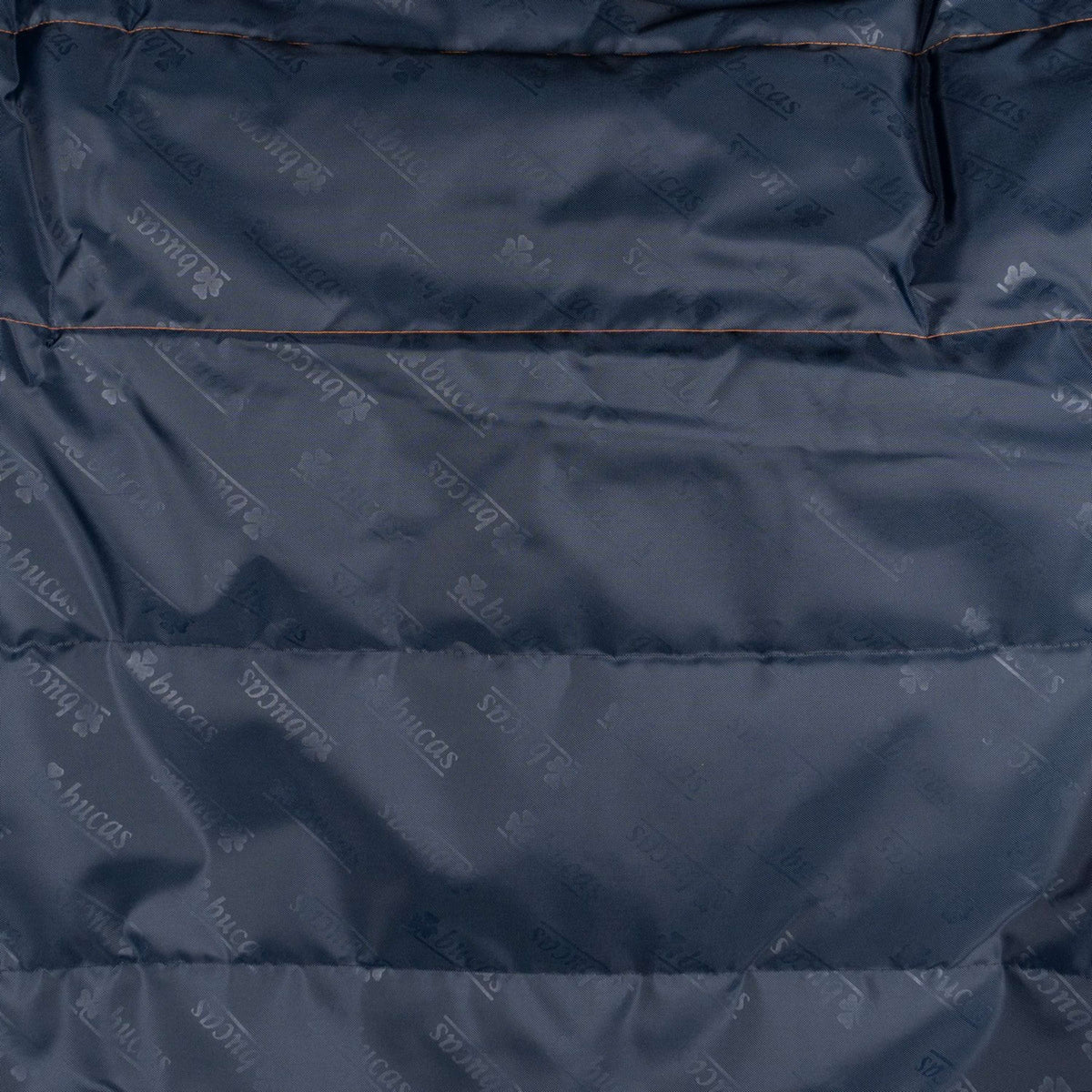 Bucas Therapy Liner Marino Naranja