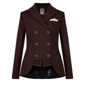 Fair Play Chaqueta de Competición Reiko VG Marron