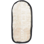 Eskadron Turnout Rug Heritage Alpha 150g Faux Fur Negro