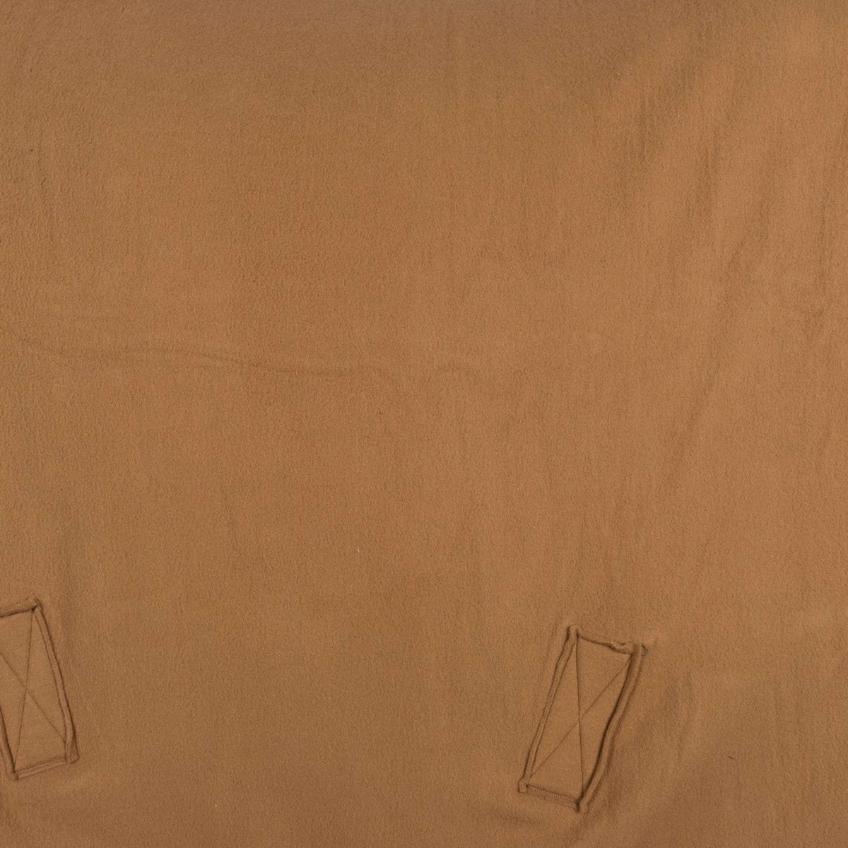 Eskadron Manta para el sudor Heritage Fleece Check Almond