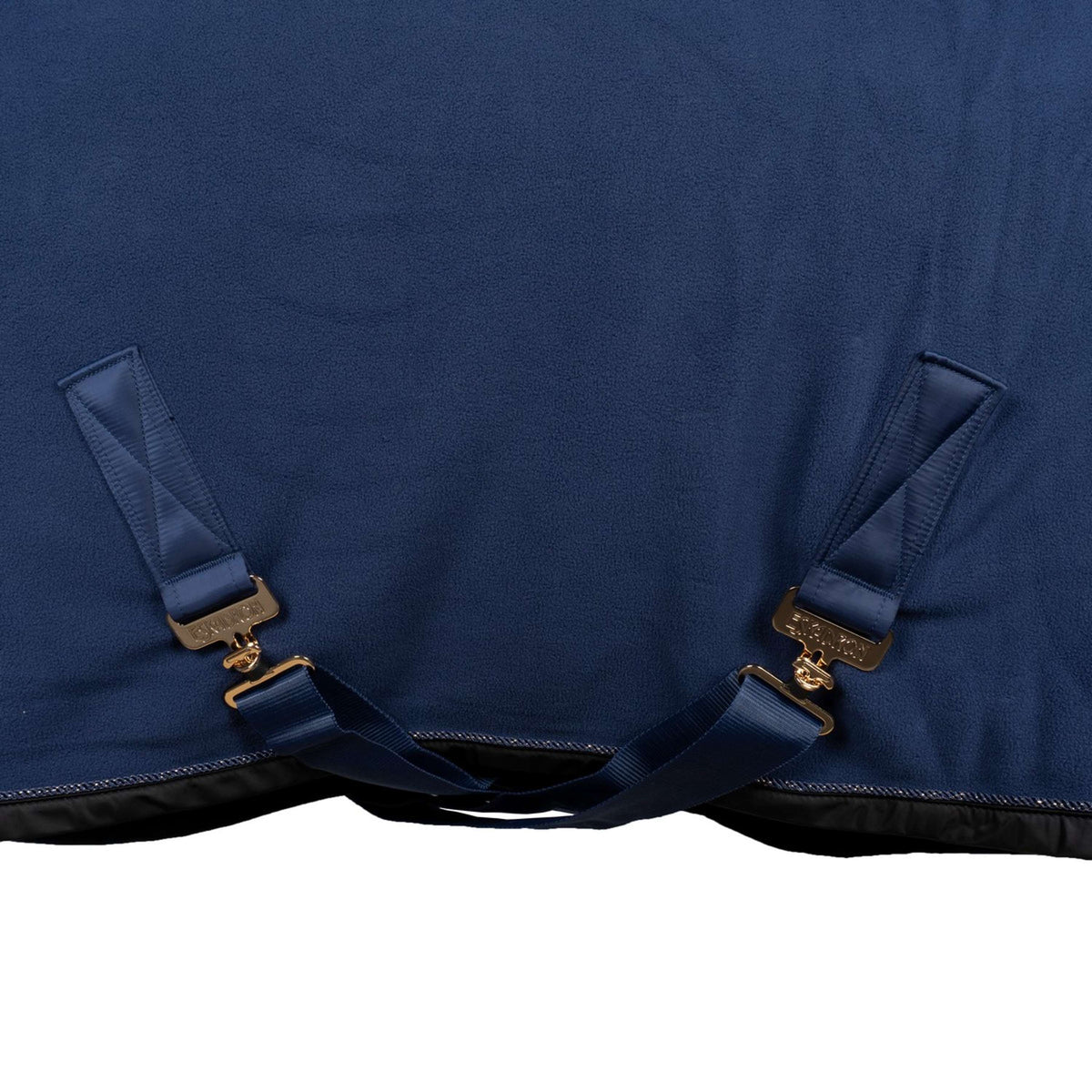 Eskadron Manta para el sudor Heritage Fleece Check True Blue