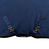 Eskadron Manta para el sudor Heritage Fleece Check True Blue
