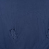 Eskadron Manta para el sudor Heritage Fleece Check True Blue