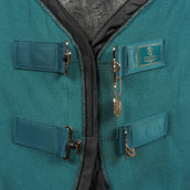 Eskadron Manta para el sudor Heritage Fleece Verde Vintage
