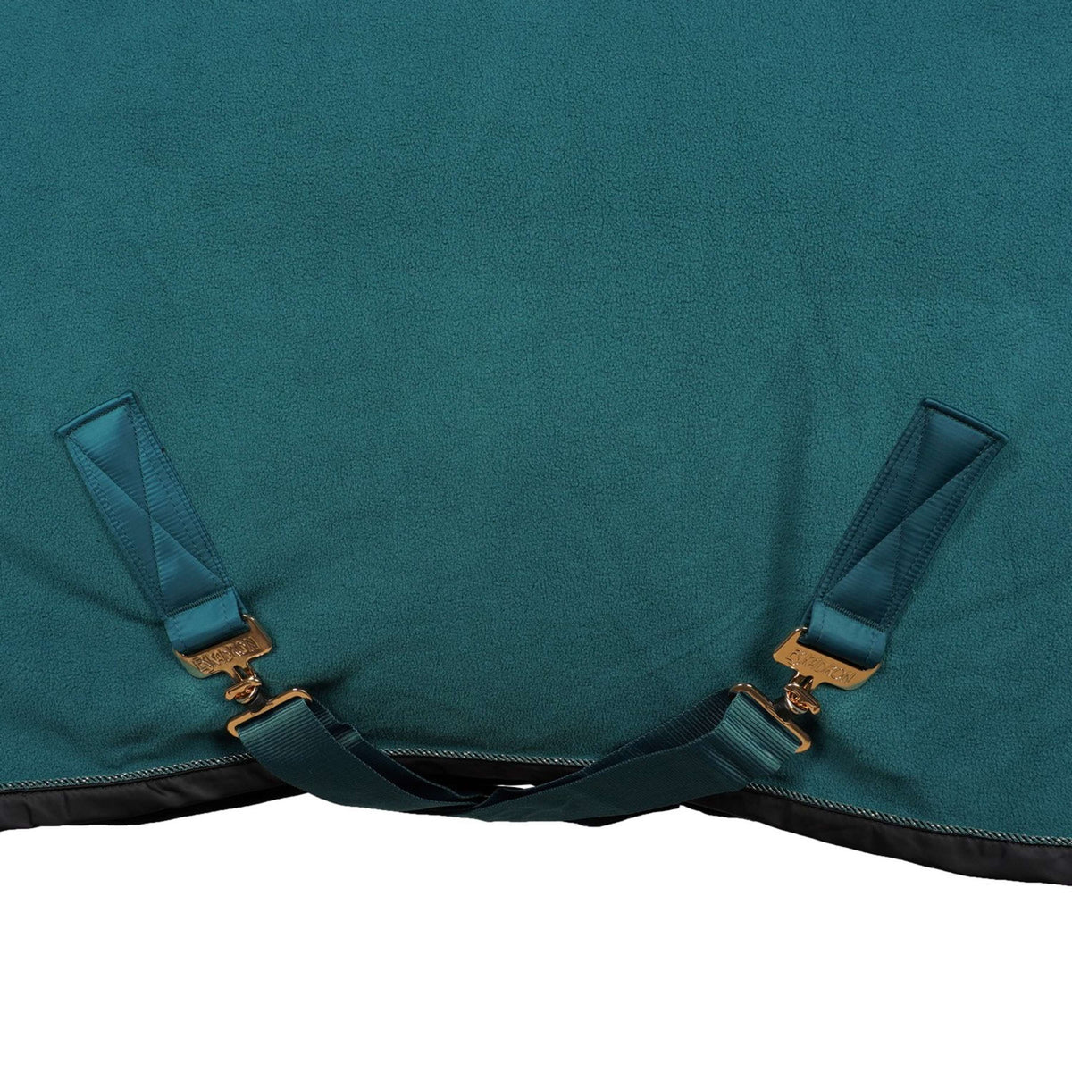 Eskadron Manta para el sudor Heritage Fleece Check Vintage Green