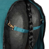 Eskadron Manta para el sudor Heritage Fleece Verde Vintage