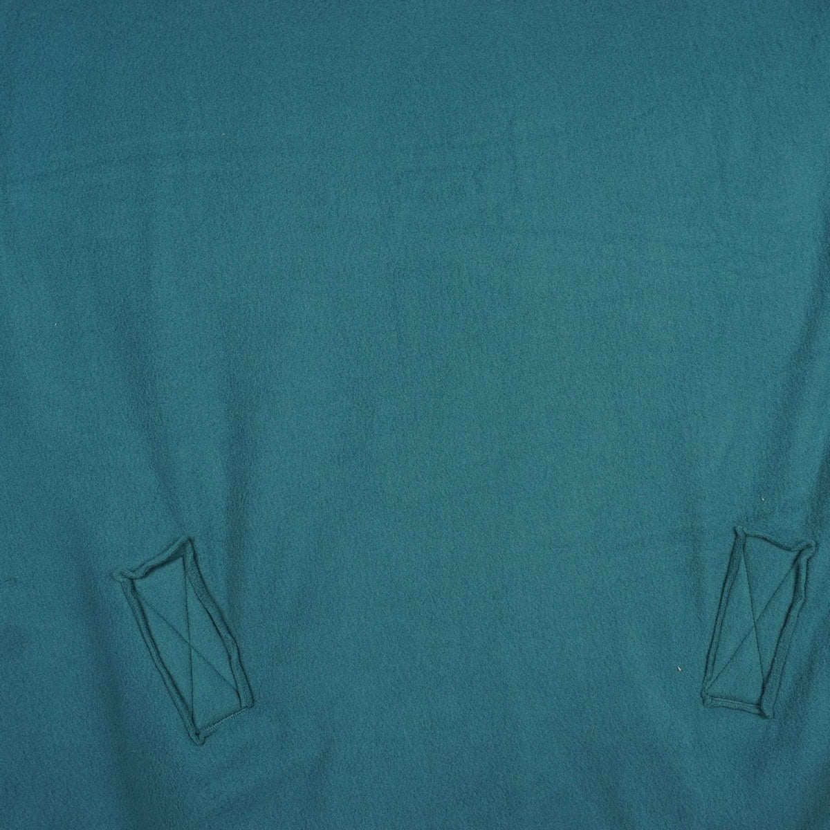 Eskadron Manta para el sudor Heritage Fleece Verde Vintage