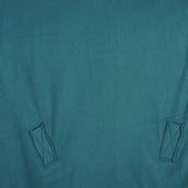 Eskadron Manta para el sudor Heritage Fleece Check Vintage Green
