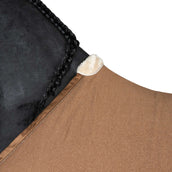 Eskadron Manta para el sudor Heritage Jersey Sparkle Shetty Almond