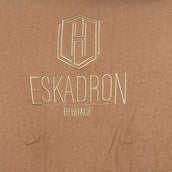 Eskadron Manta para el sudor Heritage Jersey Sparkle Shetty Almond