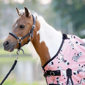 HB Manta de exterior Mr Squeez Melocoton