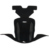 Uvex Liner Perfexxion II/III X-Fit Negro