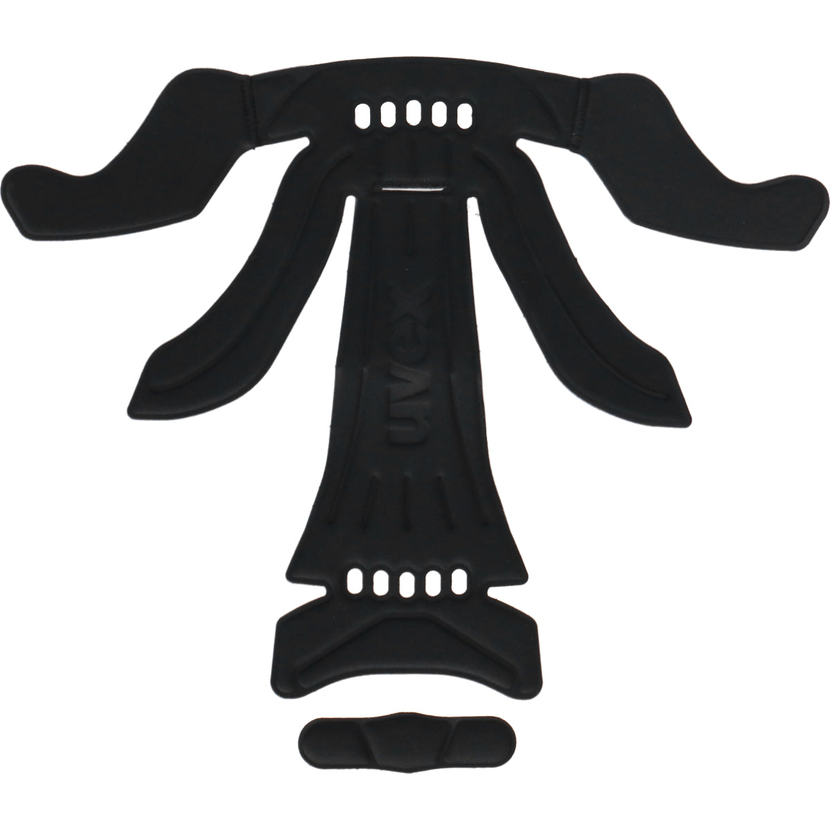 Uvex Liner Elexxion Pro Negro