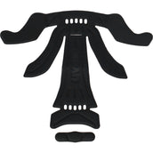 Uvex Liner Elexxion Pro Negro