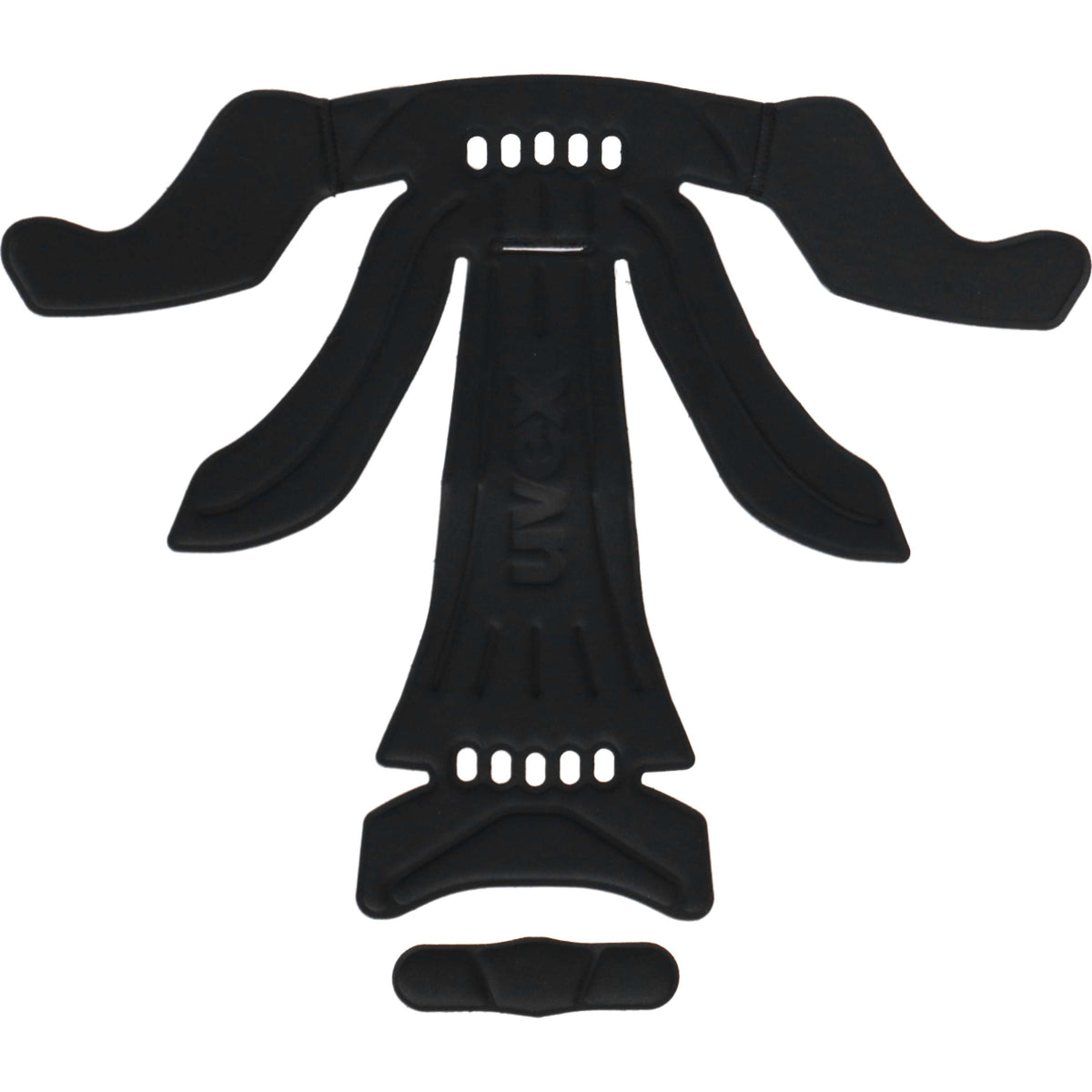 Uvex Liner Elexxion Pro Negro