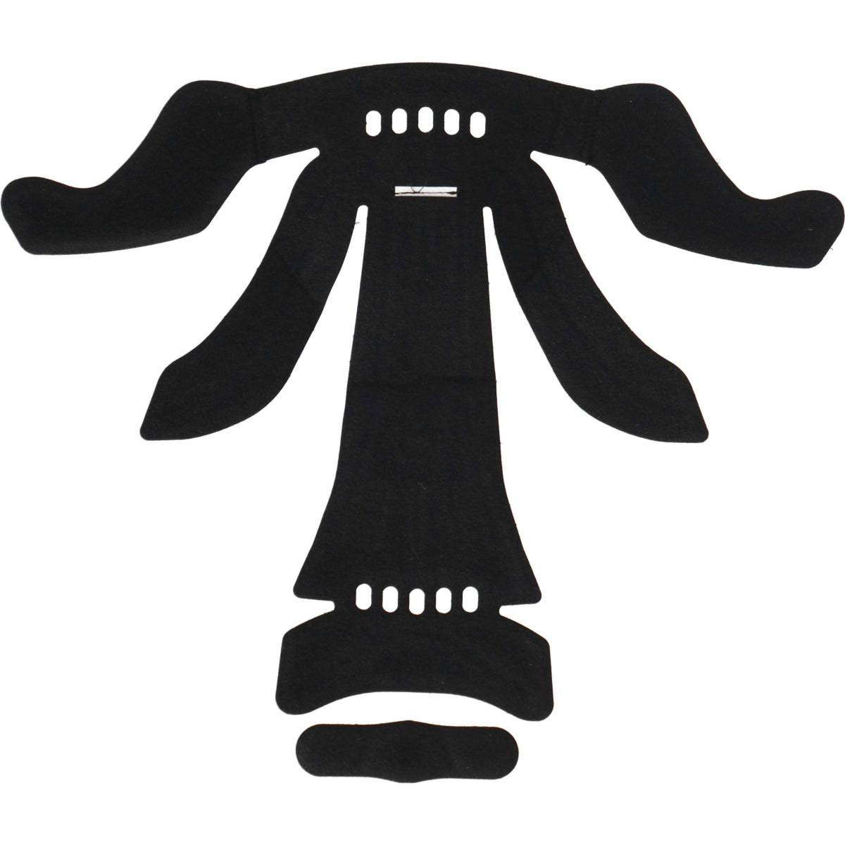 Uvex Liner Elexxion Pro Negro