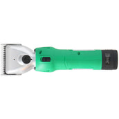 Agradi Horse Máquina de esquilar Verde