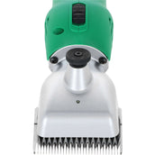 Agradi Horse Máquina de esquilar Verde