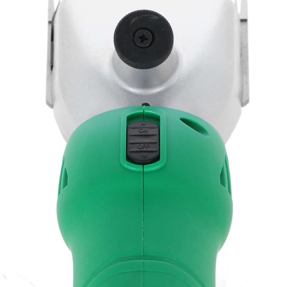 Agradi Horse Máquina de esquilar Verde