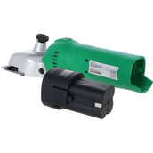 Agradi Horse Máquina de esquilar Verde